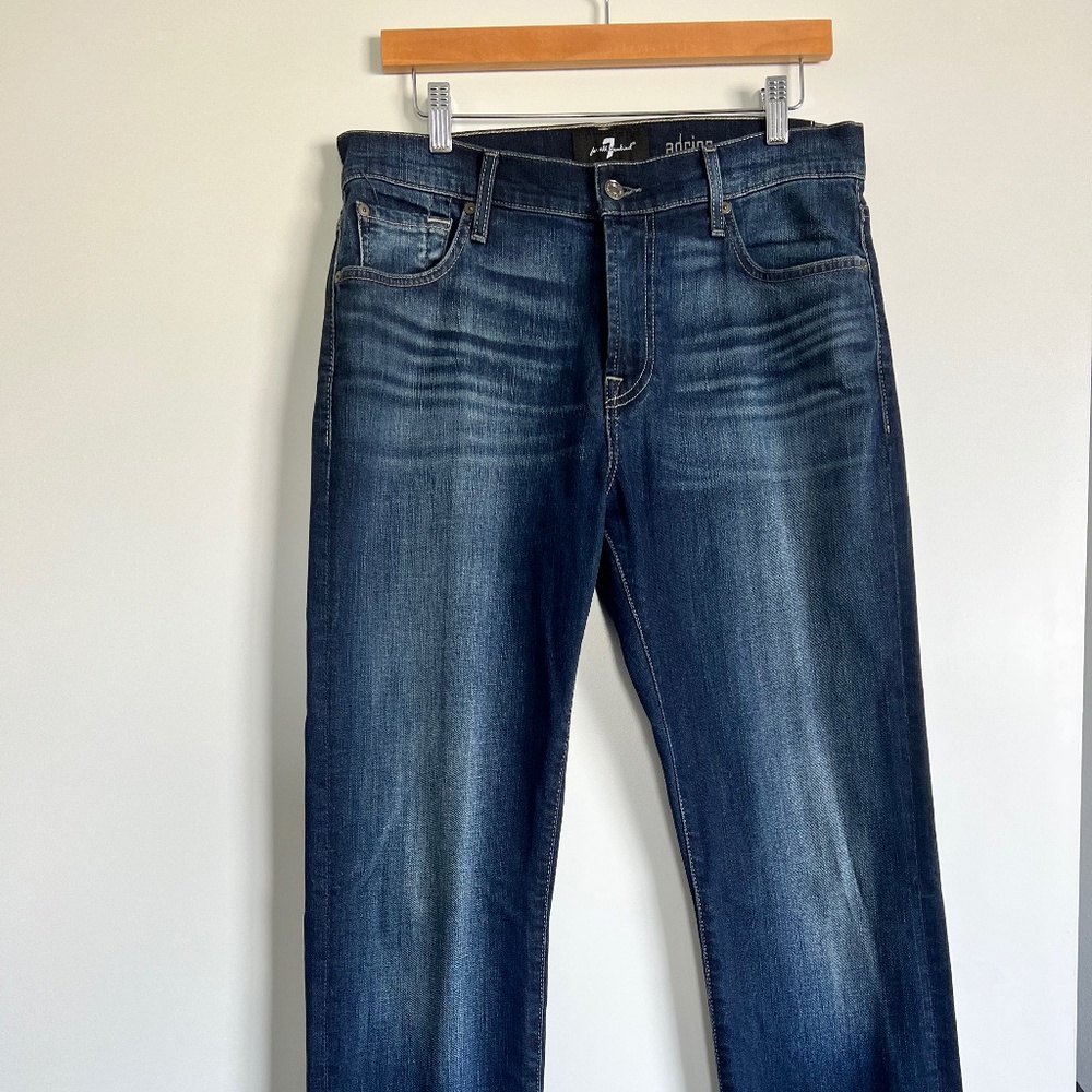 7 For All Mankind LUXEPERFORMANCE Men Jeans